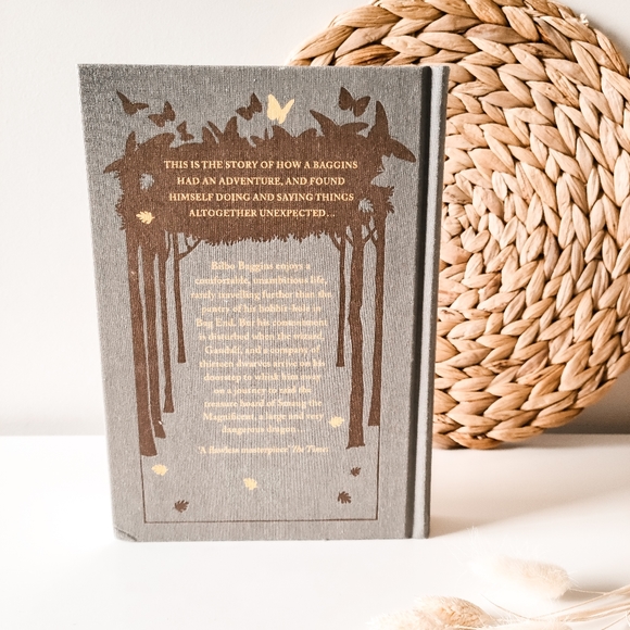 *NEW* The Hobbit Collector's Edition - Picture 2 of 6